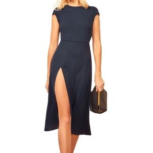 Reformation Gavin Dress